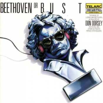Album Don Dorsey: Beethoven Or Bust