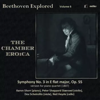 Beethoven Explored - Volume 6