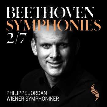 Album Ludwig van Beethoven: Symphonies 2/7