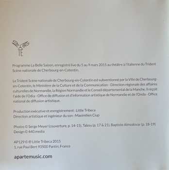 3CD/Box Set Ludwig van Beethoven: Complete Sonatas For Piano & Violin