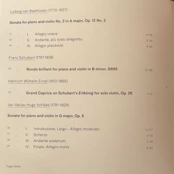 CD Ludwig van Beethoven: Heimat In Der Ferne