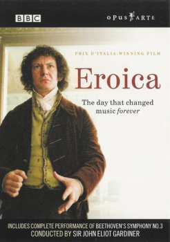 Album Ludwig van Beethoven: Eroica