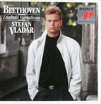 Album Ludwig van Beethoven: Diabelli Variations