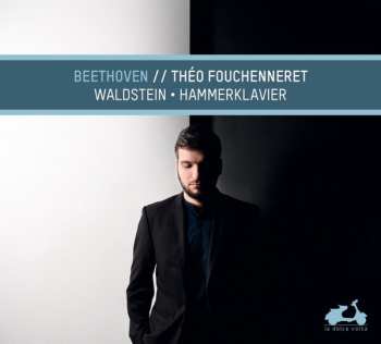 Album Ludwig van Beethoven: Waldstein • Hammerklavier