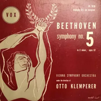 Symphony No. 5 In C Minor, Opus 67
