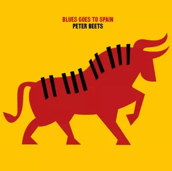 Beets,peter: Blues Goes To Spain