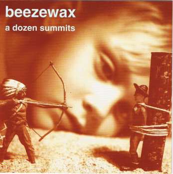 Album Beezewax: A Dozen Summits
