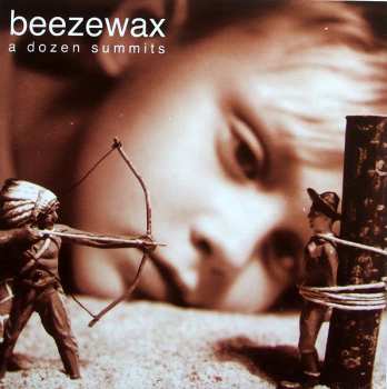 CD Beezewax: A Dozen Summits 234339