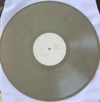 LP Beezewax: A Dozen Summits