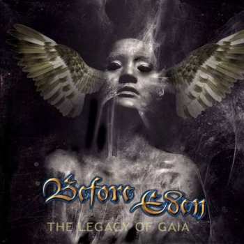 Album Before Eden: The Legacy Of Gaia