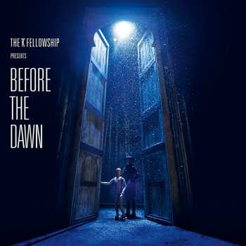 Album The KT Fellowship: Before The Dawn