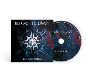 CD Before The Dawn: Cold Flare Eternal
