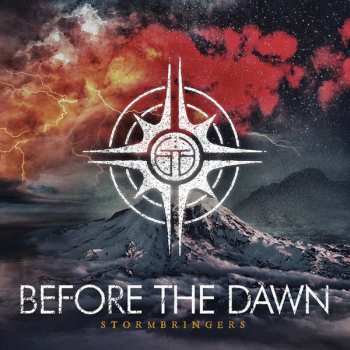 Album Before The Dawn: Stormbringers