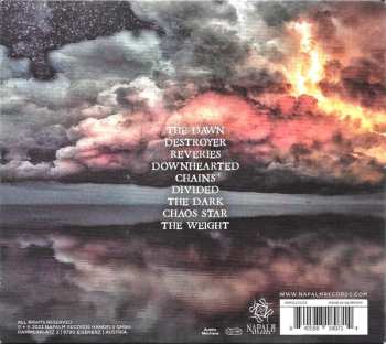 CD Before The Dawn: Stormbringers 511478