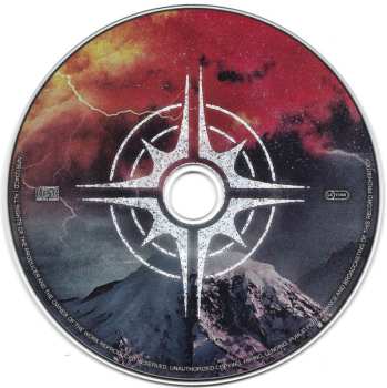 CD Before The Dawn: Stormbringers 511478