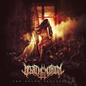 CD Begat The Nephilim: II: The Grand Procession 472932