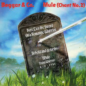 Album Beggar & Co.: Mule (Chant No. 2)