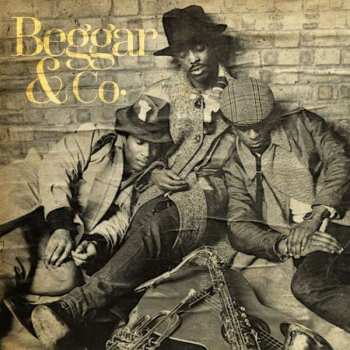 Album Beggar & Co.: Revisited, Remixed & Remastered