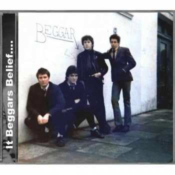 Album Beggar: It Beggars Belief...