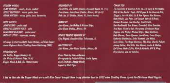 CD Beggar Weeds: Tragedy In U.S. History