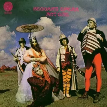 Beggars Opera: Beggars Opera Act One