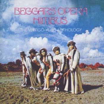 Beggars Opera: Nimbus - The Vertigo Years Anthology