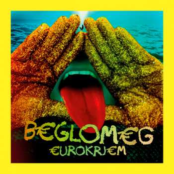 3CD Beglomeg: Compac Dick Collection* (€UROKRJ€M & More!) 294457