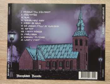 CD Begrafven: Dödsriket 10057