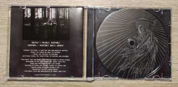 CD Begrafven: Dödsriket 10057