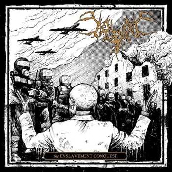 Album Begrime Exemious: The Enslavement Conquest