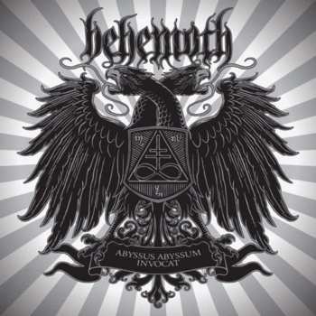 Album Behemoth: Abyssus Abyssum Invocat