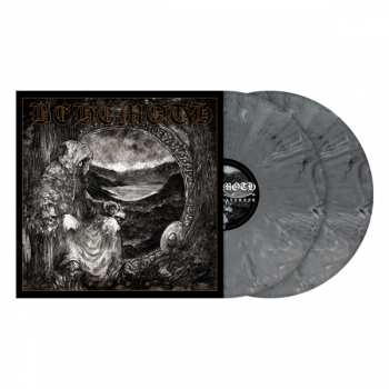 2LP Behemoth: Grom (stone Grey Marbled Vinyl) 420061