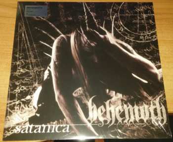 LP Behemoth: Satanica 31466