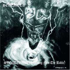 Album Behemoth: Sventevith (Storming Near The Baltic)