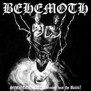 LP Behemoth: Sventevith (Storming Near The Baltic) 35261