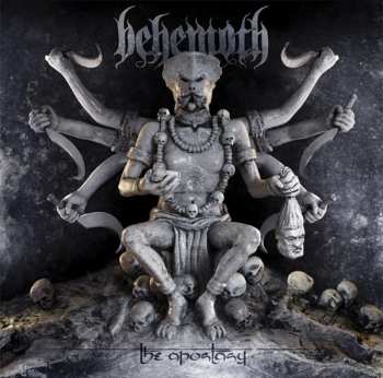 Album Behemoth: The Apostasy