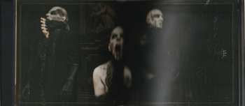 CD Behemoth: The Shit Ov God LTD