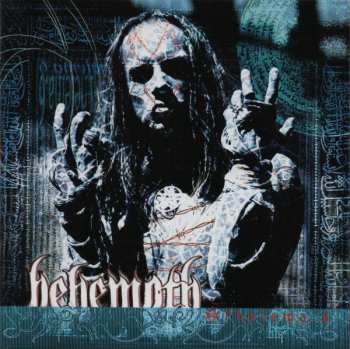 Album Behemoth: Thelema.6