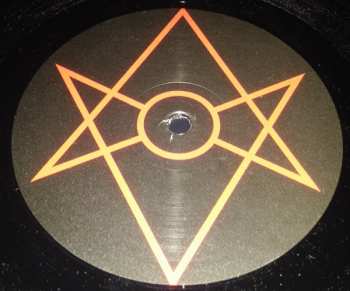 LP Behemoth: Thelema.6 36115