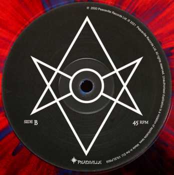 LP Behemoth: Antichristian Phenomenon 250948