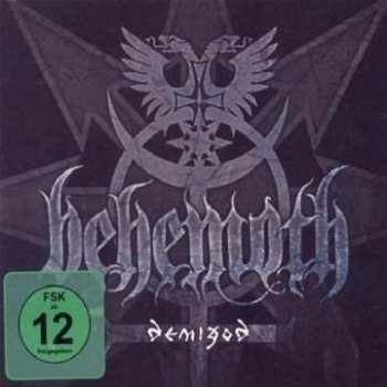 Album Behemoth: Demigod