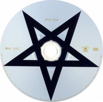 2CD Behemoth: Demonica DIGI 231255