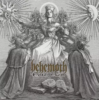 Behemoth: Evangelion