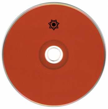 CD Behemoth: Evangelion 190090