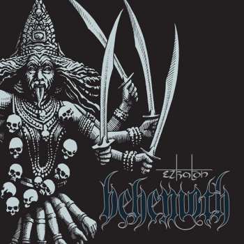 Album Behemoth: Ezkaton