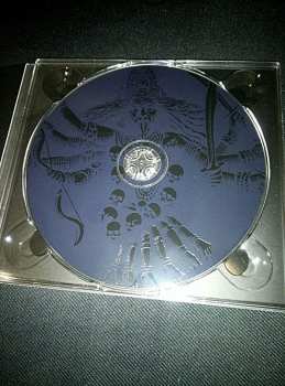 CD Behemoth: Ezkaton 295107