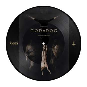 SP Behemoth: God = Dog LTD | PIC 537168