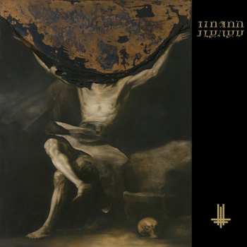 Album Behemoth: I Loved You At Your Darkest