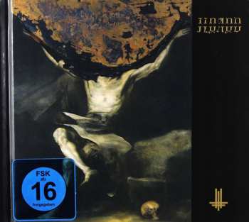 CD/Blu-ray Behemoth: I Loved You At Your Darkest 181226