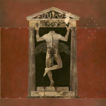 Album Behemoth: Messe Noire